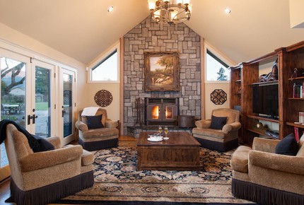 Quintess Collection - Estate in the Vines - Kenwood, California