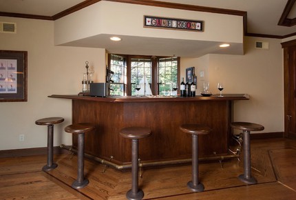 Quintess Collection - Estate in the Vines - Kenwood, California