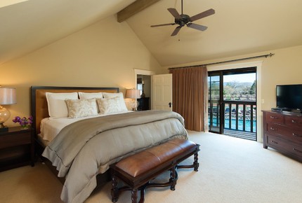 Quintess Collection - Estate in the Vines - Kenwood, California