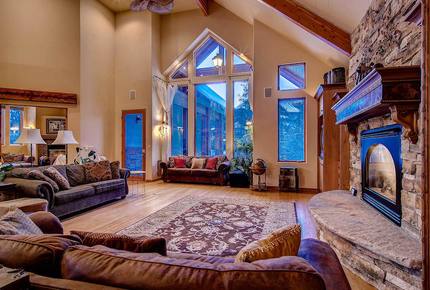Mountain Villa Paradise - Frisco, Colorado