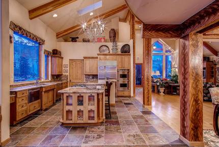 Mountain Villa Paradise - Frisco, Colorado