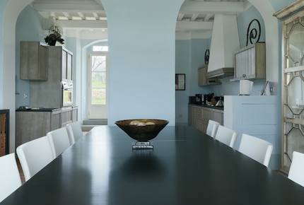 Quintess Collection - Villa Oliveto - Bagno a Ripoli, Italy