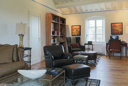 Quintess Collection - Villa Oliveto - Bagno a Ripoli, Italy