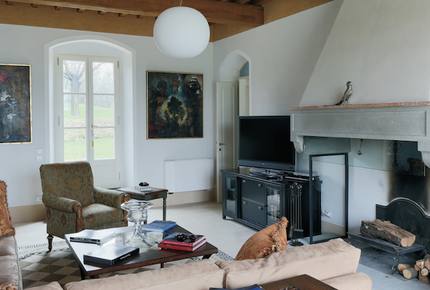 Quintess Collection - Villa Oliveto - Bagno a Ripoli, Italy