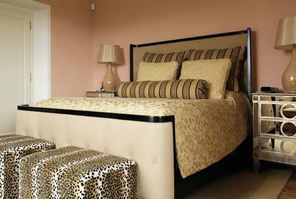Quintess Collection - Villa Oliveto - Bagno a Ripoli, Italy
