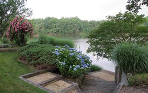Chesapeake Bay Treehouse - Edgewater, Maryland
