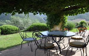 Villa Santa Caterina - Pierantonio, Italy