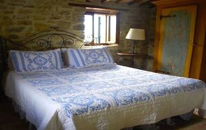 Villa Santa Caterina - Pierantonio, Italy