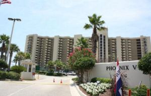 Phoenix Luxury Beachfront Condo - Orange Beach, Alabama