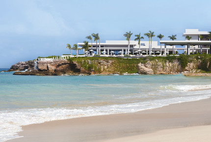Four Seasons Resort and Residences Anguilla Point House - 1 Bedroom - British West Indies, Anguilla