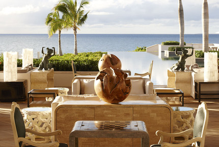 Four Seasons Resort and Residences Anguilla Point House - 2 Bedroom with Lockoff