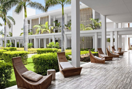 Four Seasons Resort and Residences Anguilla Point House - 2 Bedroom with Lockoff
