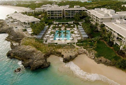 Four Seasons Resort and Residences Anguilla Beach Residence - 1 Bedroom - British West Indies, Anguilla