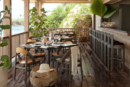 Four Seasons Resort and Residences Anguilla Beach Residence - 1 Bedroom - British West Indies, Anguilla