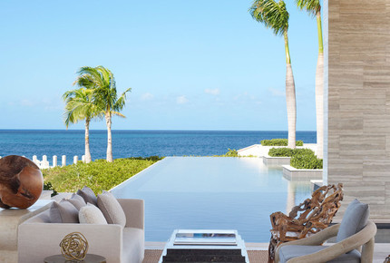 Four Seasons Resort and Residences Anguilla Beach Residence - 1 Bedroom - British West Indies, Anguilla