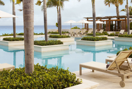 Four Seasons Resort and Residences Anguilla Beach Residence - 3 Bedroom - British West Indies, Anguilla