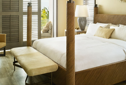 Four Seasons Resort and Residences Anguilla Beach Residence - 3 Bedroom - British West Indies, Anguilla