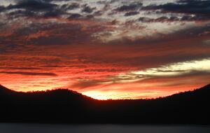 La Peña Rock House - Valle de Bravo, Mexico