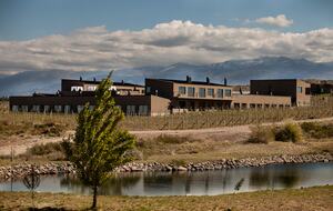 Auberge du Vin - Mendoza, Argentina