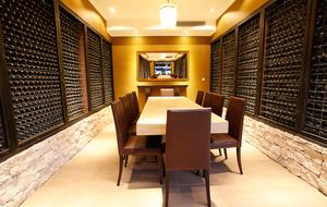 Auberge du Vin - Mendoza, Argentina