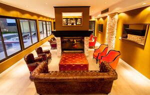 Auberge du Vin - Mendoza, Argentina