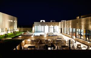 Auberge du Vin - Mendoza, Argentina