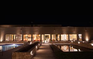 Auberge du Vin - Mendoza, Argentina