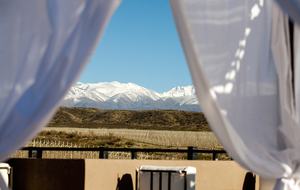 Auberge du Vin - Mendoza, Argentina
