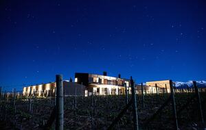 Auberge du Vin - Mendoza, Argentina