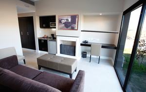 Auberge du Vin - Mendoza, Argentina