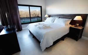 Auberge du Vin - Mendoza, Argentina