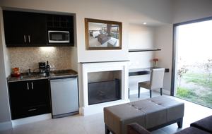 Auberge du Vin - Mendoza, Argentina