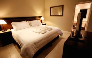 Auberge du Vin - Mendoza, Argentina