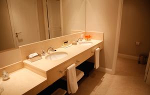 Auberge du Vin - Mendoza, Argentina