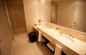 Auberge du Vin - Mendoza, Argentina