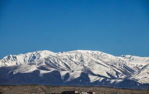 Auberge du Vin - Mendoza, Argentina