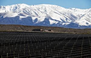 Auberge du Vin - Mendoza, Argentina
