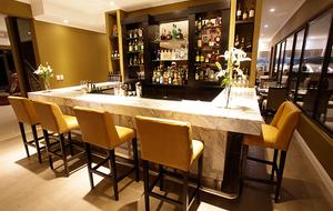 Auberge du Vin - Mendoza, Argentina