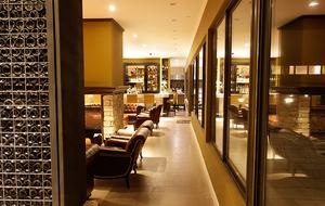 Auberge du Vin - Mendoza, Argentina