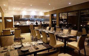 Auberge du Vin - Mendoza, Argentina