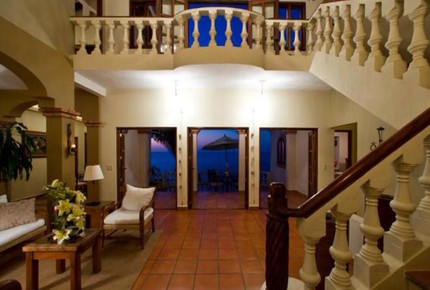 Pacific Oceanfront Villa - Private Beach - Puerto Vallarta