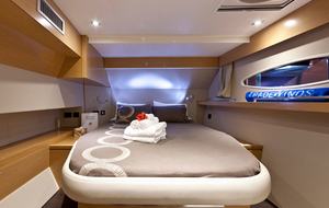 All-Inclusive 7-night TradeWinds AQUA Experience in Fiji on TW59 Catamaran with Crew - Nadi, Fiji