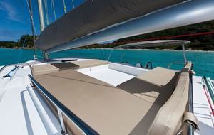 All-Inclusive 7-night TradeWinds AQUA Experience in Fiji on TW59 Catamaran with Crew - Nadi, Fiji