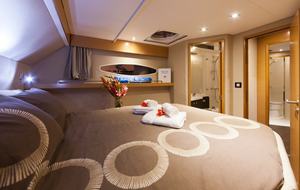 All-Inclusive 7-night TradeWinds AQUA Experience in Fiji on TW59 Catamaran with Crew - Nadi, Fiji