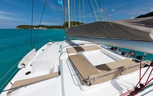 All-Inclusive 7-night TradeWinds AQUA Experience in Fiji on TW59 Catamaran with Crew - Nadi, Fiji