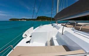 All-Inclusive 7-night TradeWinds AQUA Experience in Fiji on TW59 Catamaran with Crew - Nadi, Fiji
