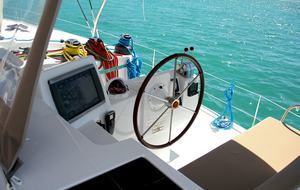 All-Inclusive 7-night TradeWinds AQUA Experience in Fiji on TW59 Catamaran with Crew - Nadi, Fiji