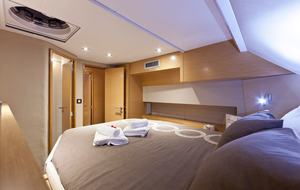 All-Inclusive 7-night TradeWinds AQUA Experience in Fiji on TW59 Catamaran with Crew - Nadi, Fiji