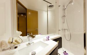 All-Inclusive 7-night TradeWinds AQUA Experience in Fiji on TW59 Catamaran with Crew - Nadi, Fiji