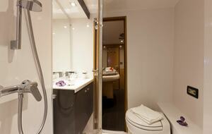 All-Inclusive 7-night TradeWinds AQUA Experience in Fiji on TW59 Catamaran with Crew - Nadi, Fiji